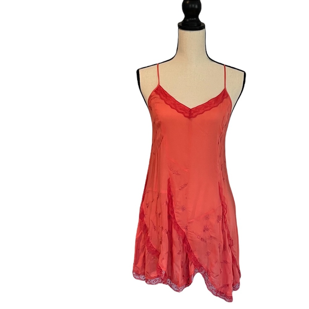 Free People Intimately Slip Size XS